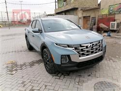 هيونداي سانتا كروز